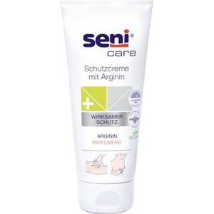 Seni Care Wond Protection Cream met arginine - 200 ml