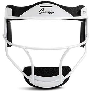 Champion Sports Softball Fielder's Face Mask