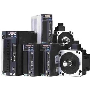 1000W+driver ASD-B2-1021-B+ECMA-E21310SS 1KW driver+motor