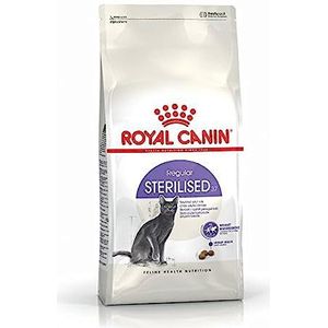 Royal Canin C-58466 Sterilized - 400 gr