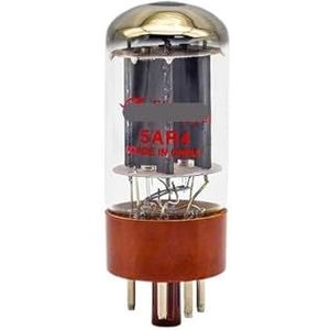 5AR4 buis vervangt 5Z4P 5U4G 5Z3PAT 5AR4 buis DIY versterker HiFi audio buis (Two pcS)