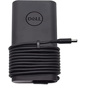 Dell 492 Bbip Black Mobile Device Charger – Mobile Device Chargers (binnen, Notebook, AC, Precision M3800 XPS 15 (9530), zwart, 1 m)