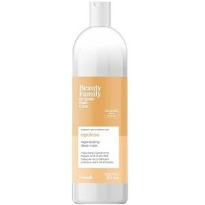 Nook Ageless Beauty Family Mask, 1000 ml