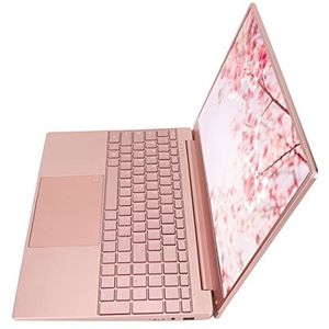 Laptop - 15,6 Inch - Mini-Laptop - 2K-Resolutie - IPS-Scherm - 6000mAh-Batterij