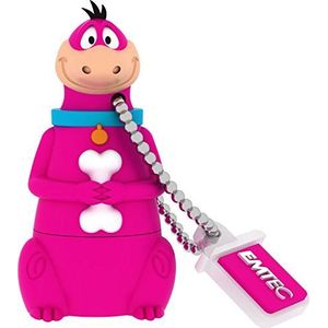 Emtec HB101 Dino 8GB USB 2.0 Flash Drive