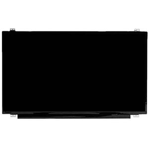 Vervangend Scherm Laptop LCD Scherm Display Voor For ASUS PRO33 PRO33JC PRO33SD 13.3 Inch 30 Pins 1366 * 768
