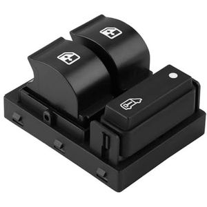 Electric Power Window Switch Button Bedieningsknoppen Voor Elektrische Raambediening In Auto Voor Peugeot Voor Boxer II