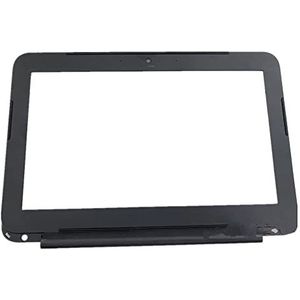 Laptop LCD schermrand behuizing Voor For HP Stream 11 Pro G2 Color Zwart