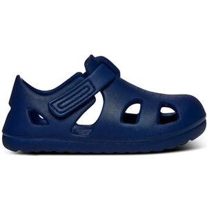 Ten Little Spatsandalen voor baby's, peuters en kinderen, verstelbare watersandalen met gesloten neus voor jongens en meisjes, lichte, sneldrogende waterschoenen voor kinderen en flexibele EVA met