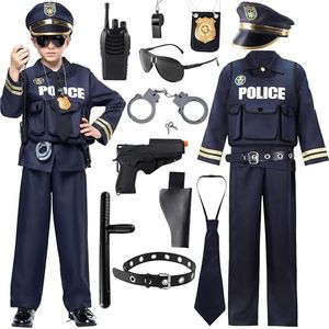 Kostuumaccessoireset: decoratieve rekwisieten voor een cosplay