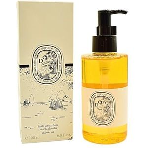 Diptyque Do Son Shower Oil 200ml