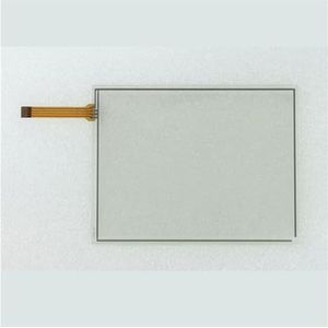 VLALAMNO GP-4401T PFXGP4401TAD - Plastic beschermfolie touchscreen (Touchpad)