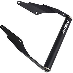 Accessoires Motorfiets GPS SmartPhone Navigatie Beugel Fit Voor B&M&W G310GS G310R 2017 2018 2019 (Color : G310R 22mm)