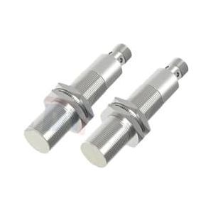 M18 moisture-proof Shielded PNP NPN 2 Wire 5/12.5mm Standard Size 120℃ High Temperature Proximity Sensor(M18 2 wire NC DC)
