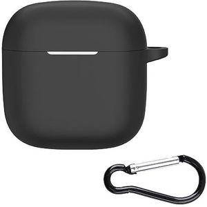 Compatibel voor FreeBudsSE 2 Shockproof Case Hoofdtelefoon Sleeve Slagvaste Behuizing Wasbare Siliconen