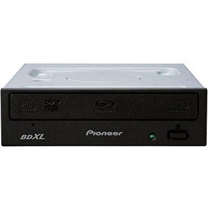 Pioneer Electronics interne blu-ray-brander (BDR-2209 / BDR-209UBK)