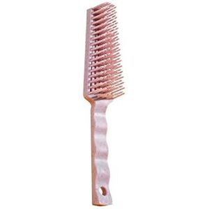 DieffematicSZ kam Hair Brush Scalp Massage Eight Claw Hair Comb Horn Removing Curly Hair Brush Horn Removing Brush Women Men