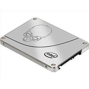 Intel 730 SERIES 2,5-inch Solid State Drive