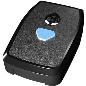 Collective Minds Zen Link Cronus Zen uitbreidingsmodule voor PS5, wifi, bluetooth en USB-verbinding, adaptieve triggers, haptische feedback (Cronus Zen vereist)