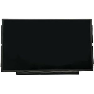 Vervangend Scherm Laptop LCD Scherm Display Voor For HP Stream 13-c000 13-c000 (Touch) 13-c100 13.3 Inch 30 Pins 1366 * 768