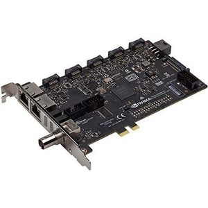 PNY - Quadro Sync II - PCI-e Netwerkadapterkaart - Ethernet