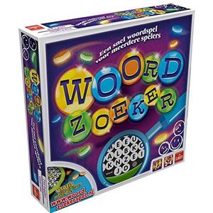 Goliath Woordzoeker - Bordspel - Woordspel