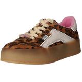 Damestrainers Buffalo Cajo