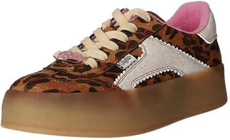 Damestrainers Buffalo Cajo