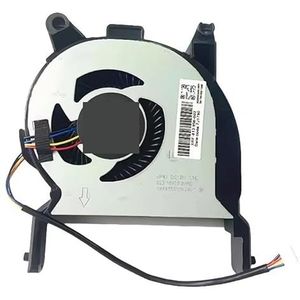 Laptop CPU-koelventilator voor HP ProDesk 600 400 G2 EliteDesk 800 810571-001(Buy 1 piece)