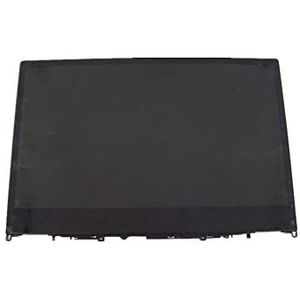 Vervangend Scherm Laptop LCD Scherm Display Voor For Lenovo Flex 6-14ARR 6-14IKB 14 Inch 30 Pins 1366 * 768