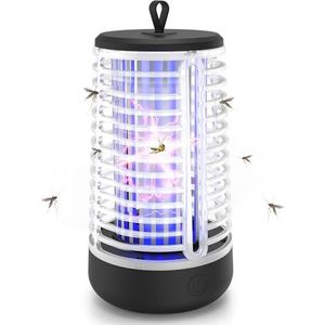 YOUKK Indoor muggenzapper