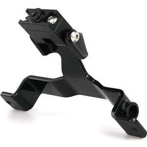 Telefoonnavigatiebeugel Voor BMW Voor R1200RS 2014 2015 2016 2017 2018 Motorfiets GPS SmartPhone Navigatie Montagebeugel Adapter Montagehouder Ondersteuning GPS Navigatie Beugel(03-Type 2)