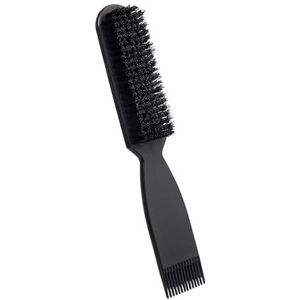 Man Baard Schoonmaak Borstel Styling Scheren Voor Dagelijkse Baard Styling Snor Scheren Tool Voor Man