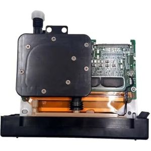 Printkop for I-niniti P-haeon SID c-halenger Printer Seiko spt 510 35pl 50pl(510 35pl)