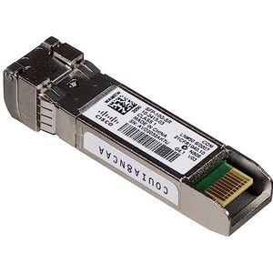 Cisco SFP-10G-SR-S 10GBASE-SR SFP-module, Enterprise-klasse