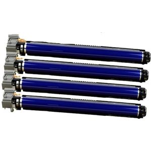 Accessoires Compatibel met 013R00662 Imaging Drum Kit, Geschikt voor Xerox C8030 C8035 C8045 C8055 C8070 EC8036 EC8056 7525 7530 7535 7545 7556 7830 7835 7845 7855 7970 Printer Drum Kit, Drum U rood