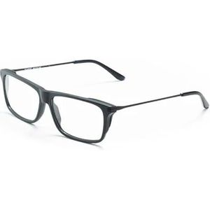 Vuarnet - Spectacle Frame - Acetaat - Unisex - Inclusief Etui