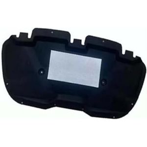 Warmte-isolatie Katoenen Voor Elysee 2013-2019 Motor Hitteschild Geluidsisolatie Katoen