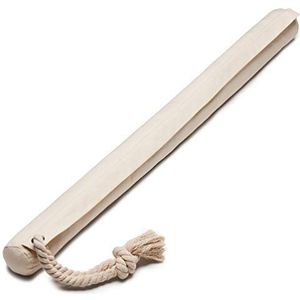 Tochtstopper - Beige - Natuurlijk Zand - 90 cm