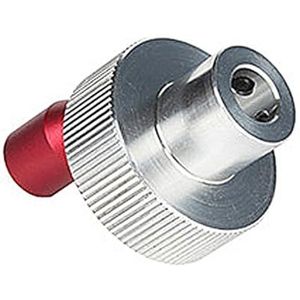 3D Printers Deel voor Bambu Lab Hotend Hand Twist Schroef Moer T8 Koppeling