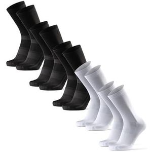 DANISH ENDURANCE Sportsokken  zwart