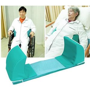 Rolstoel Laterale Ondersteuning,Wheelchair Lateral Support, Verstelbare Laterale Ondersteuning, Bodypad En Kussen Voor Zijbeschermers En Houding - Schuimwigkussens Inbegrepen,Green