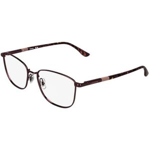 Lacoste Frame L2317 601 Burgundy 54/17/140 Dames