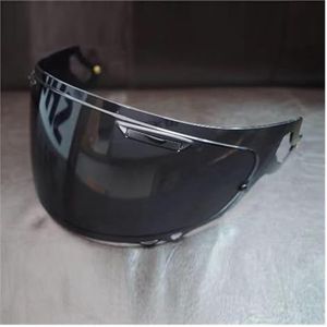 Motorhelm vizier lens, Helmvizier, geschikt for RX-7X helmlens RX7X Geschikt for -X RX-7V VAS-V helmlens (B)(F)