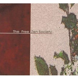 The Free Zen Society - The Blue Series
