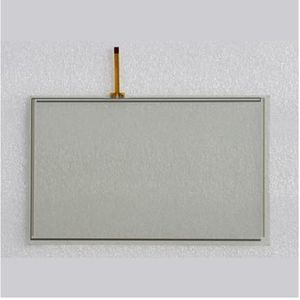VLALAMNO 10.1'TGA63-MT TGA63-ET TGA63-UT - Plastic beschermende film touch screen panel display grootte: 10 ~ 13"" (3 stuks touchpad)