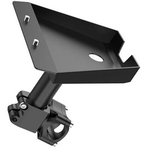 Veilige Flexibele Verstelbare Dak Mount Adapter Beugel Geschikt Voor Gen 3 Satelliet Schotel Outdoor Antennes Reizen & Marine Metalen Satelliet Houders