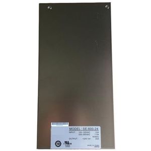 SE-600 SE-600-24 voeding met één uitgang 600W 24V25A 600W