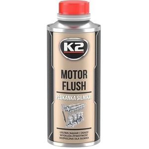 K2 250ml Motor Flush T371 Motorspoeling