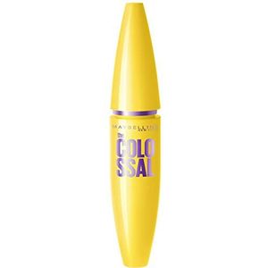 Volum Express The Colossal Mascara Black 10 ml